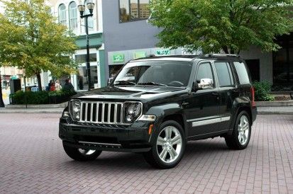 Cherokee (Liberty) 6